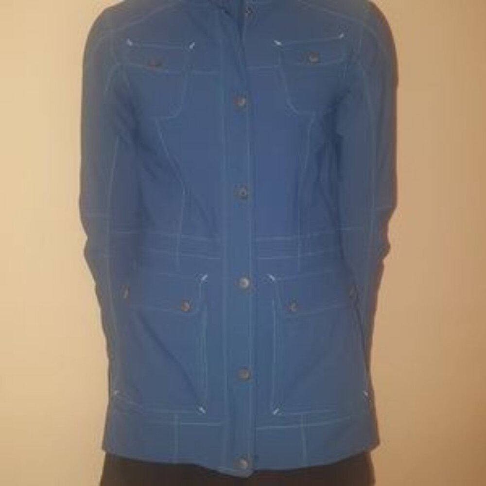 Title Nine Jacket - Picture 2 of 6